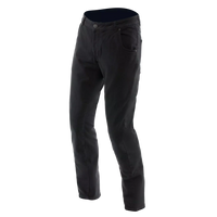 DAINESE 5 POCKET DENIM NERO