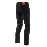 DAINESE 5 POCKET DENIM NERO