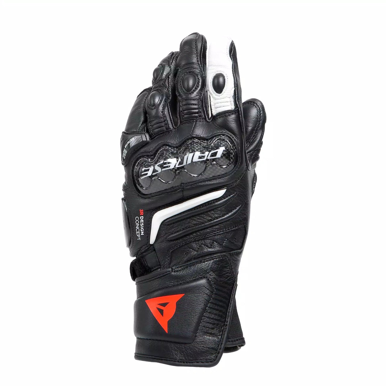 DAINESE GUANTO CARBON 4 LONG DONNA