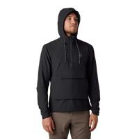 Thumbnail for FOX WIND PULLOVER BLACK