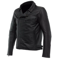 DAINESE CHIODO PELLE