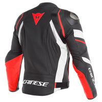 Thumbnail for DAINESE AVRO 4 FLUO RED