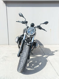 Bmw R nineT 1200 Pure,moto usata BMW