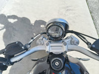 Bmw R nineT 1200 Pure,moto usata BMW