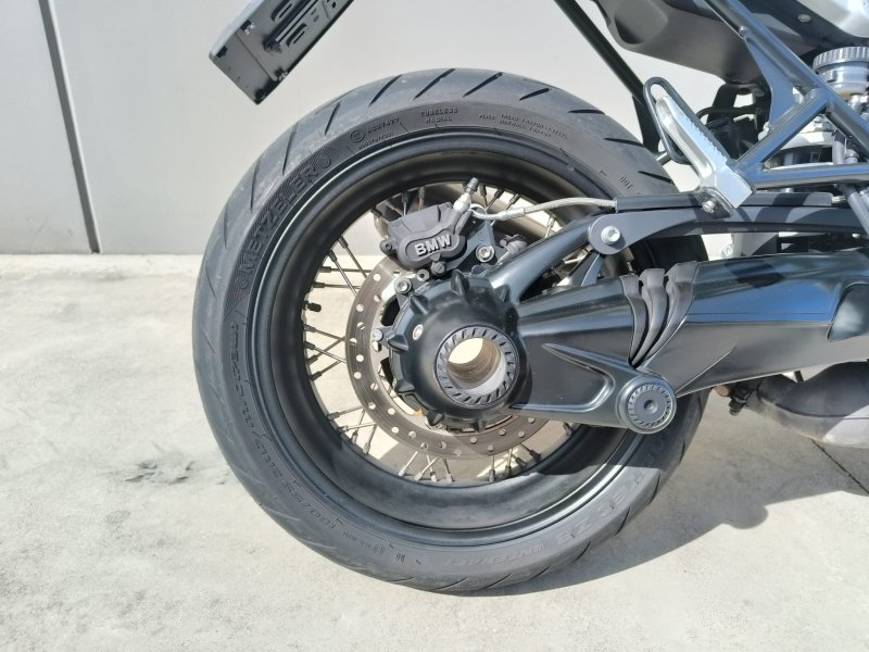 Bmw R nineT 1200 Pure,moto usata BMW