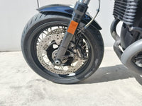 Bmw R nineT 1200 Pure,moto usata BMW