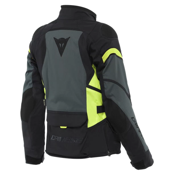 DAINESE CARVE MASTER 3 GORE TEX LADY