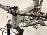 COMMENCAL META POWER SX USATA,ebike COMMENCAL