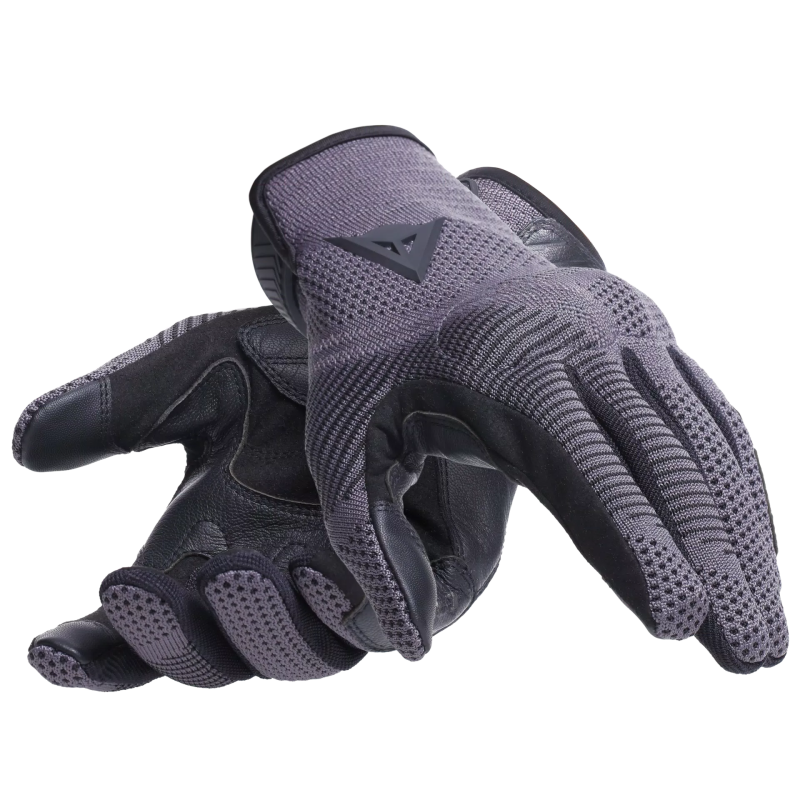 DAINESE ARGON GRIGIO,Guanto Tessuto DAINESE