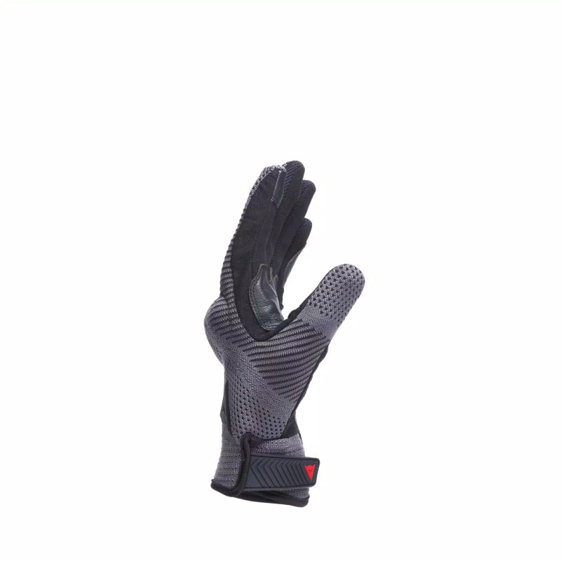 DAINESE ARGON GRIGIO,Guanto Tessuto DAINESE
