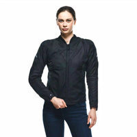 DAINESE AVRO TEX DONNA,Giacca Tessuto DAINESE