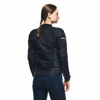 DAINESE AVRO TEX DONNA,Giacca Tessuto DAINESE