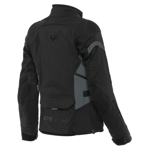 DAINESE CARVE MASTER 3 GORE TEX LADY TG 42,Giacca Impermeabile DAINESE