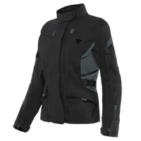 DAINESE CARVE MASTER 3 GORE TEX LADY TG 42,Giacca Impermeabile DAINESE