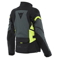 DAINESE CARVE MASTER 3 GORE TEX LADY TG 42,Giacca Impermeabile DAINESE