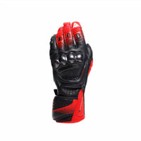 DAINESE FIERO PELLE,Guanto Pelle DAINESE