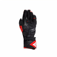 DAINESE FIERO PELLE,Guanto Pelle DAINESE