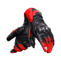 DAINESE FIERO PELLE,Guanto Pelle DAINESE