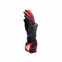 DAINESE FIERO PELLE,Guanto Pelle DAINESE