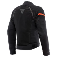 DAINESE GIACCA AIR FRAME 3 TEX ROSSO FLUO,Giacca Tessuto DAINESE