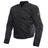 DAINESE AVRO 5 NERA TESSUTO,Giacca Tessuto DAINESE