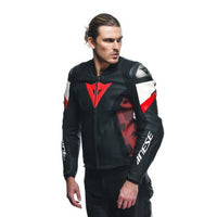 DAINESE AVRO 5 PELLE,Giacca Pelle DAINESE