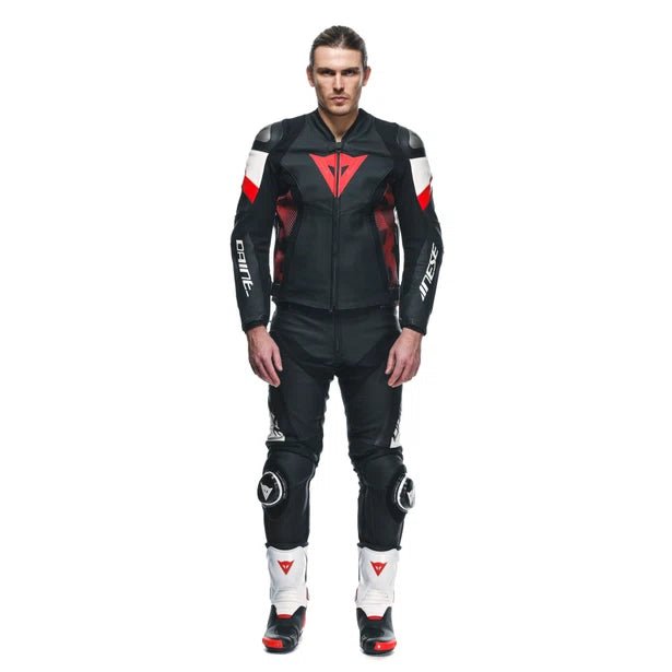 DAINESE AVRO 5 PELLE,Giacca Pelle DAINESE