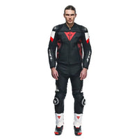 DAINESE AVRO 5 PELLE,Giacca Pelle DAINESE