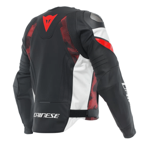 DAINESE AVRO 5 PELLE,Giacca Pelle DAINESE