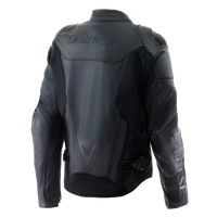 DAINESE GIACCA IPERATTIVA PELLE TESSUTO,Giacca Pelle DAINESE
