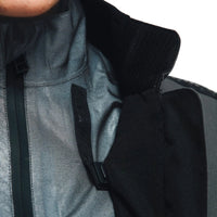 DAINESE GIACCA LADAKH 3L D DRY LADY IRON GATE,Giacca Impermeabile DAINESE