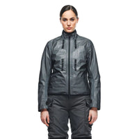 DAINESE GIACCA LADAKH 3L D DRY LADY IRON GATE,Giacca Impermeabile DAINESE