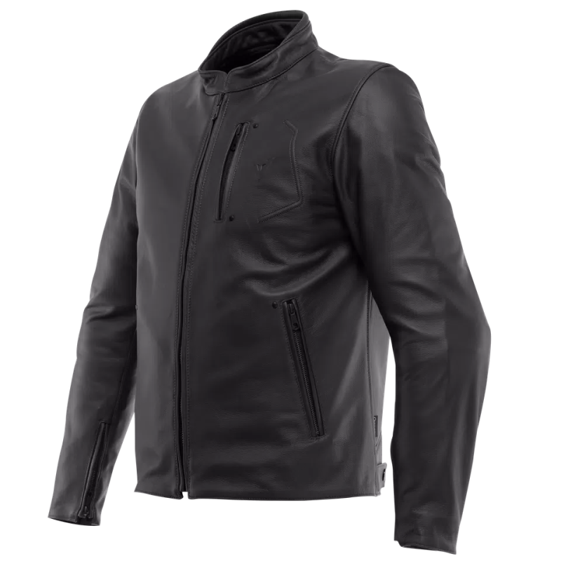 DAINESE GIACCA PELLE FULCRO,Giacca Pelle DAINESE