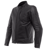 DAINESE GIACCA PELLE FULCRO,Giacca Pelle DAINESE