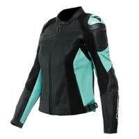 DAINESE GIACCA RACING 4 LADY PELLE,Giacca Pelle DAINESE