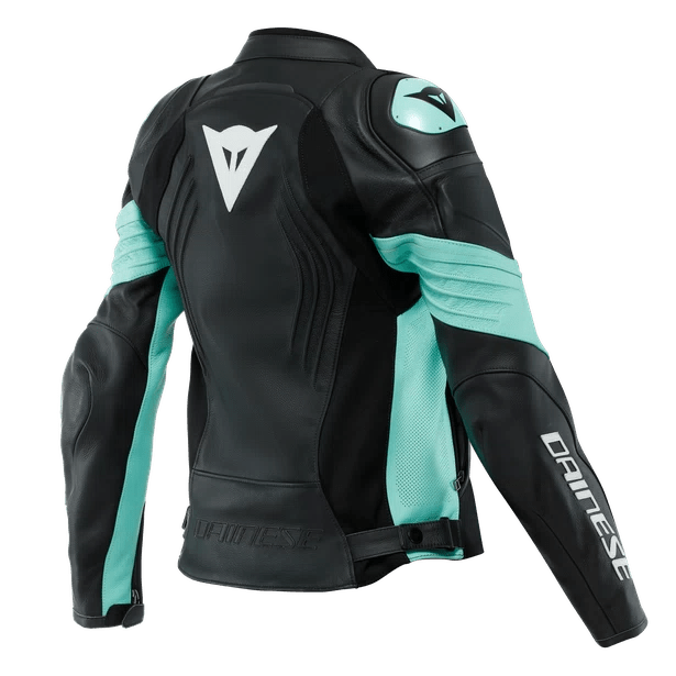 DAINESE GIACCA RACING 4 LADY PELLE,Giacca Pelle DAINESE