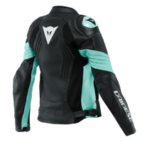 DAINESE GIACCA RACING 4 LADY PELLE,Giacca Pelle DAINESE