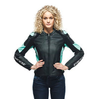 DAINESE GIACCA RACING 4 LADY PELLE,Giacca Pelle DAINESE