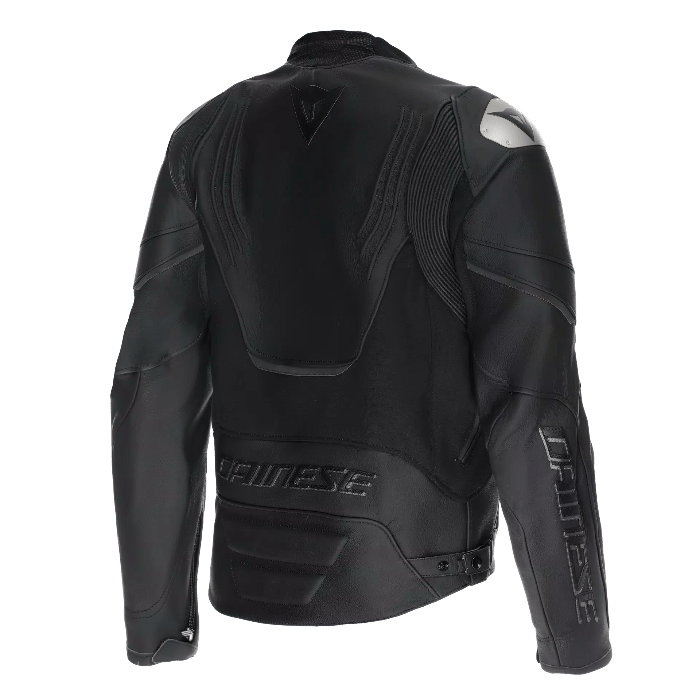 DAINESE GIACCA RACING 5 PELLE,Giacca Pelle DAINESE