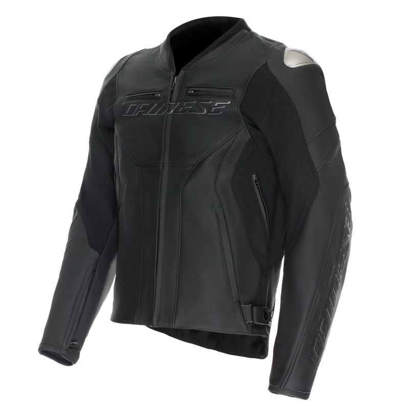 DAINESE GIACCA RACING 5 PELLE,Giacca Pelle DAINESE