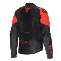 DAINESE GIACCA RACING 5 PELLE TRAFORATA,Giacca Pelle DAINESE