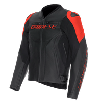 DAINESE GIACCA RACING 5 PELLE TRAFORATA,Giacca Pelle DAINESE