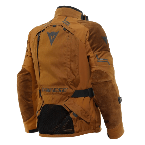DAINESE GIACCA SPRINGBOK ABSOLUTE SHELL,Giacca Impermeabile DAINESE