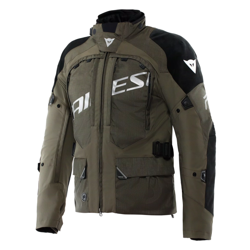 DAINESE GIACCA SPRINGBOK ABSOLUTESHELL,Giacca Impermeabile DAINESE