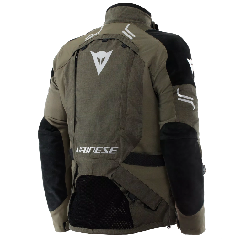DAINESE GIACCA SPRINGBOK ABSOLUTESHELL,Giacca Impermeabile DAINESE
