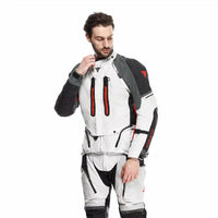 DAINESE GIACCA SUPER ADVENTURE ABSOLUTESHELL,Giacca Impermeabile DAINESE