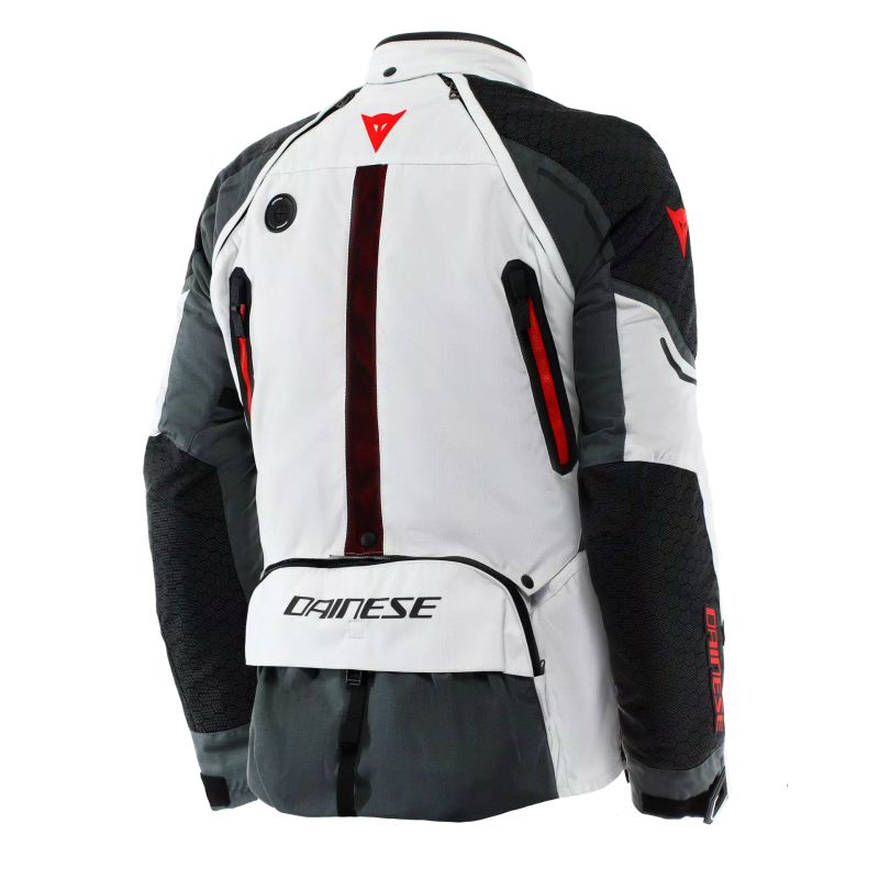 DAINESE GIACCA SUPER ADVENTURE ABSOLUTESHELL,Giacca Impermeabile DAINESE