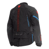 DAINESE GIACCA SUPER ADVENTURE ABSOLUTESHELL NERA,Giacca Impermeabile DAINESE