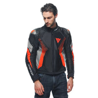 DAINESE GIACCA SUPER RIDER ABSOLUTE SHELL,Giacca Tessuto DAINESE