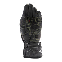 DAINESE GUANTO FULL METAL 7,Guanto Pelle DAINESE